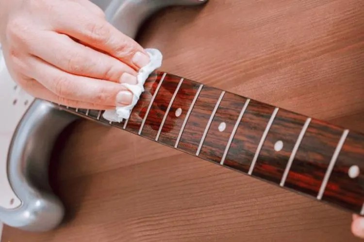 How To Clean Guitar Pickups? Unlock Pure Tones