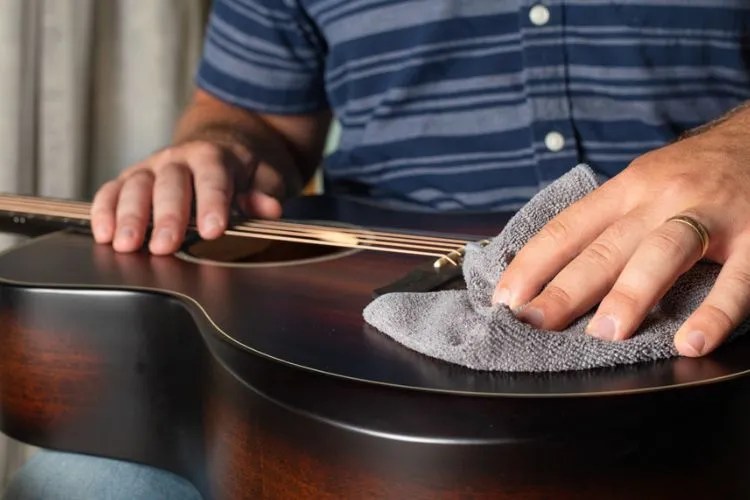 How To Clean Guitar Pickups? Unlock Pure Tones