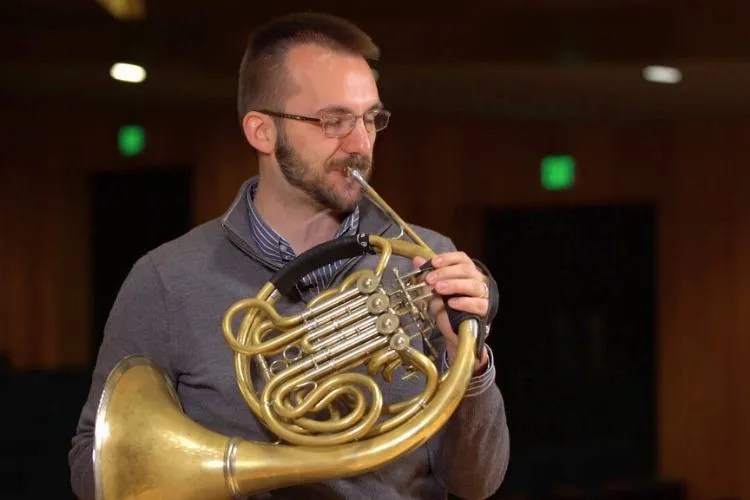 Do French Horns Have Strings? My Honest Take