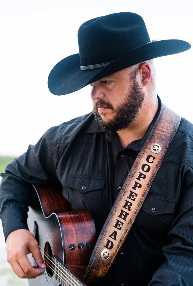 Exclusive Interview with Copperhead Jones Melody Maker Magazine