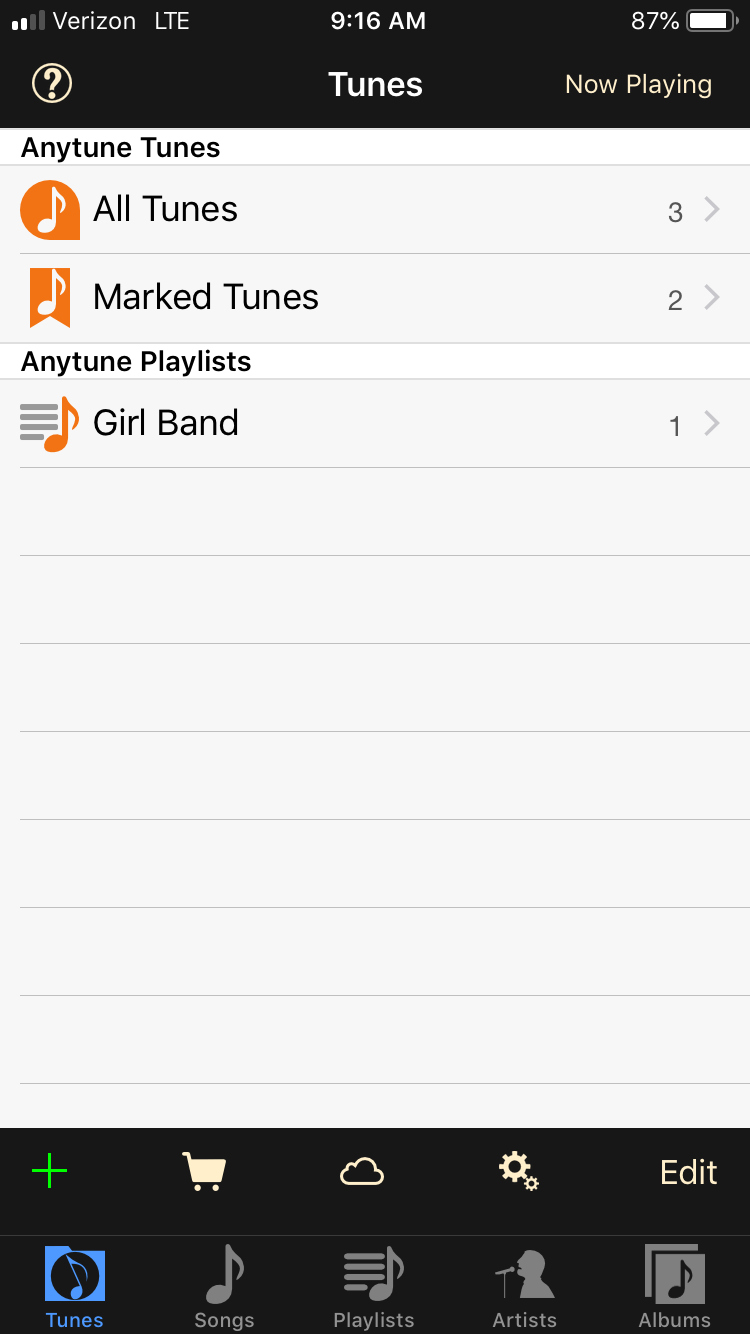 How to Use the AnyTune Pro App in Piano Lessons to build excitement