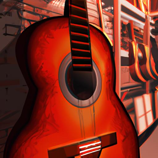 How To Prevent Guitar Strings From Rusting? (Simple Tips & Tricks