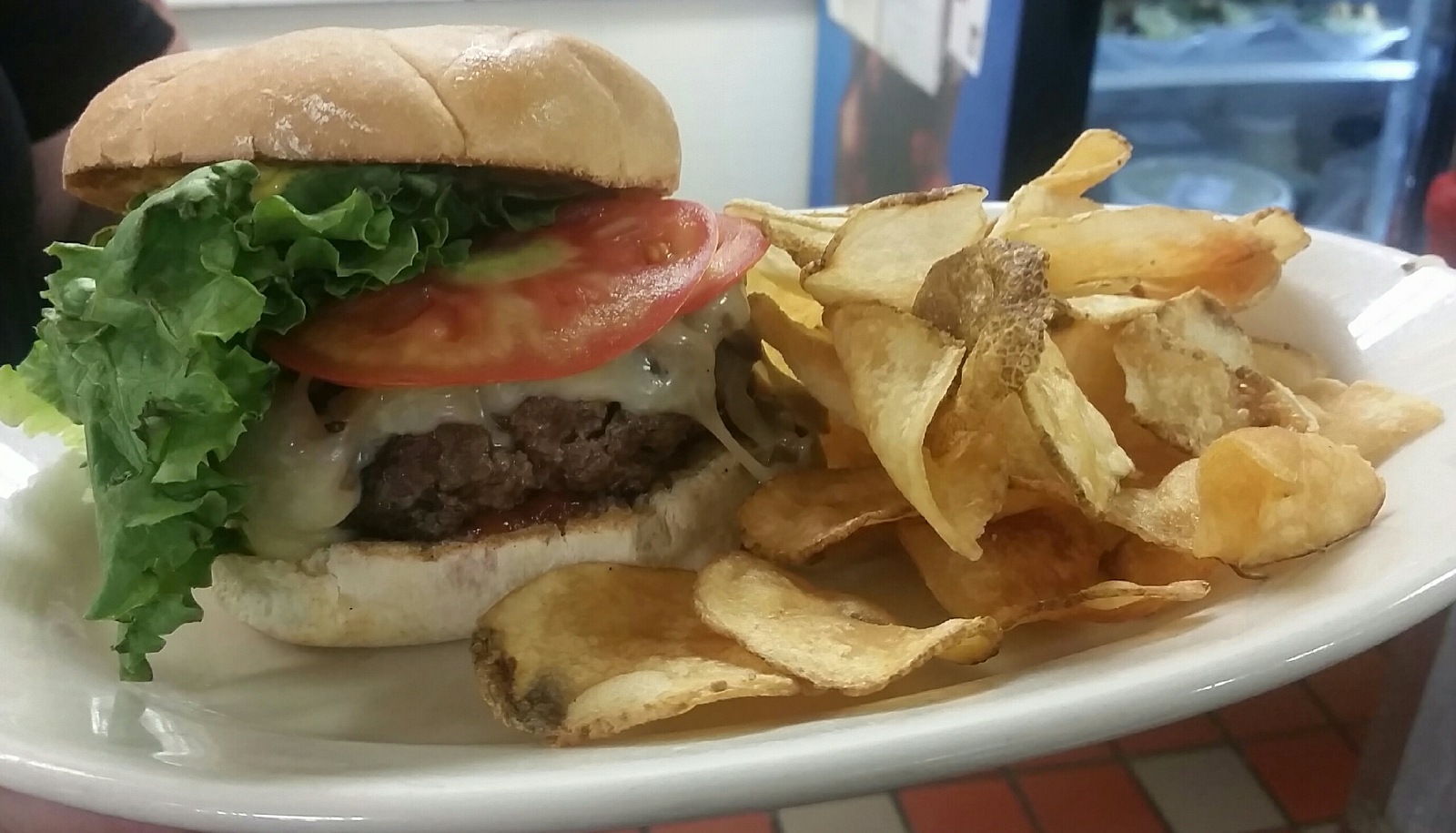 Meloni Restaurant Management And Leadership