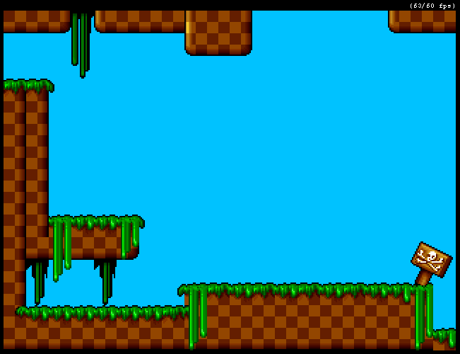 melonJS Platformer Tutorial
