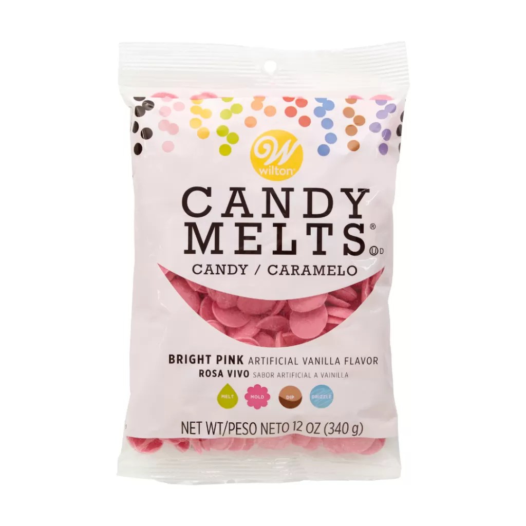 Sweet Tooth Fairy®Red Velvet Meltables Melon Mart