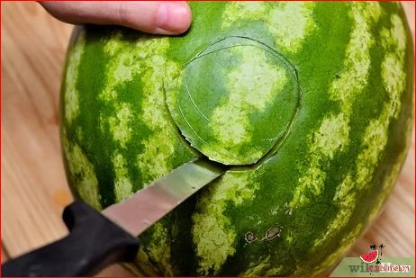 How to Spike a Watermelon: Step-by-Step Guide