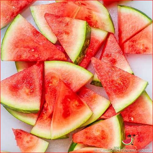 How Many Carbs in a Slice of Watermelon: A Complete Guide