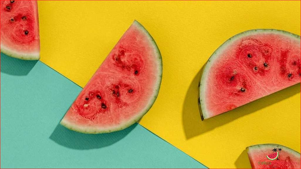 Understanding the Symbolism of Drinking Watermelon