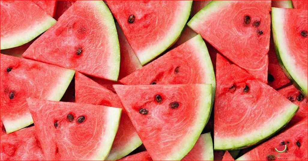 Symbol of Refreshment