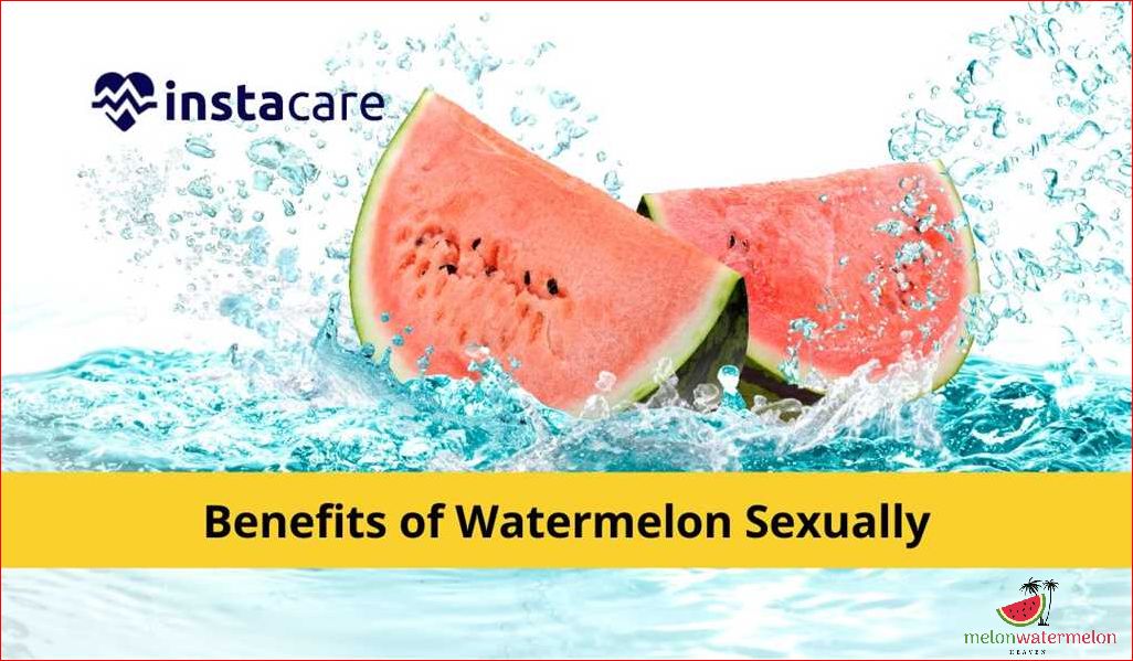 Exploring the Benefits of Drinking Watermelon