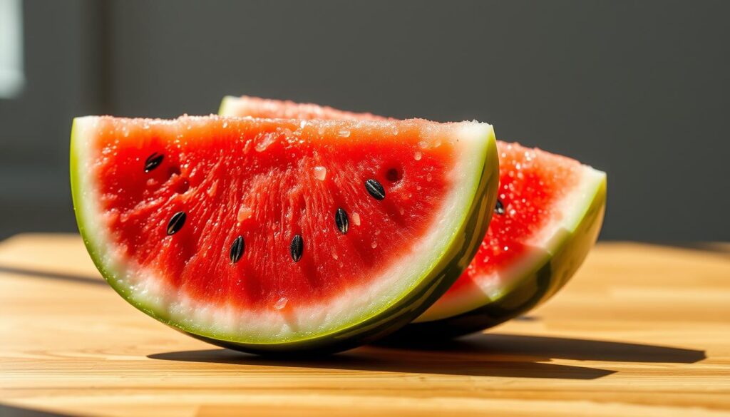 how long does watermelon last