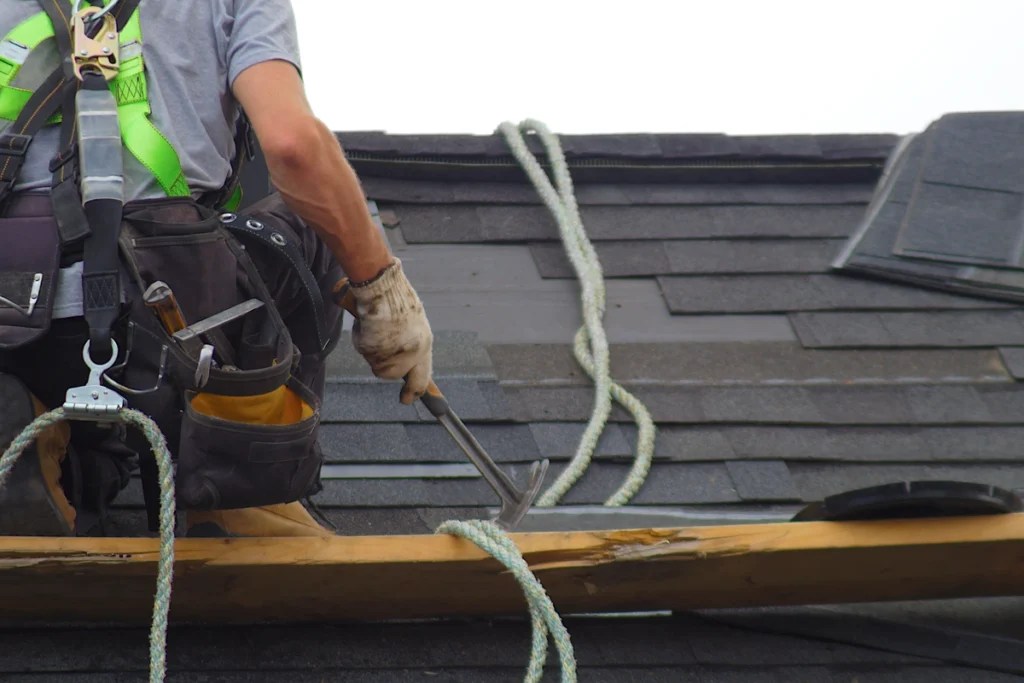 How To Replace Blown Off Shingles [2023 DIY Guide]