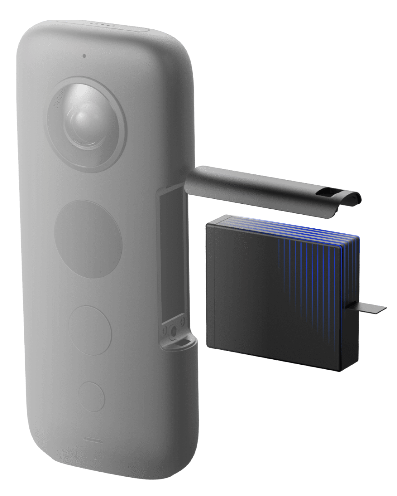 [JUAL] Insta 360 One X Terbaru
