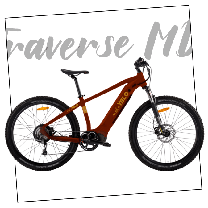 How To Choose An Electric Bike For Town And Trails MeloYelo NZ