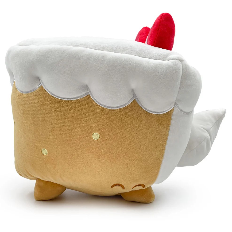 YOUTOOZ Cookie Run KingdomCake Hound 12" Plush Melris