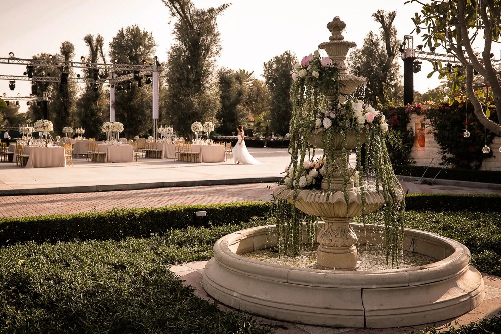 Top 5 Outdoor Wedding Venues in Dubai Photographers’ Love The MelRish