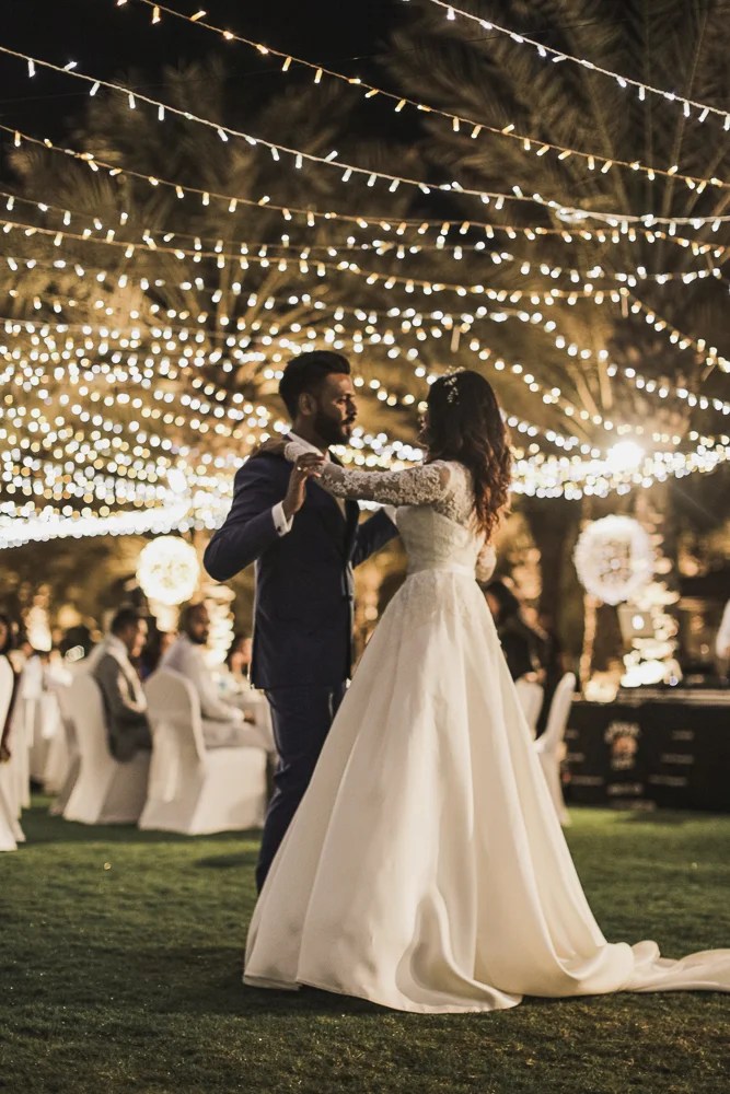 Get Married in Ras Al Khaimah Wedding in Hilton Ras Al Khaimah