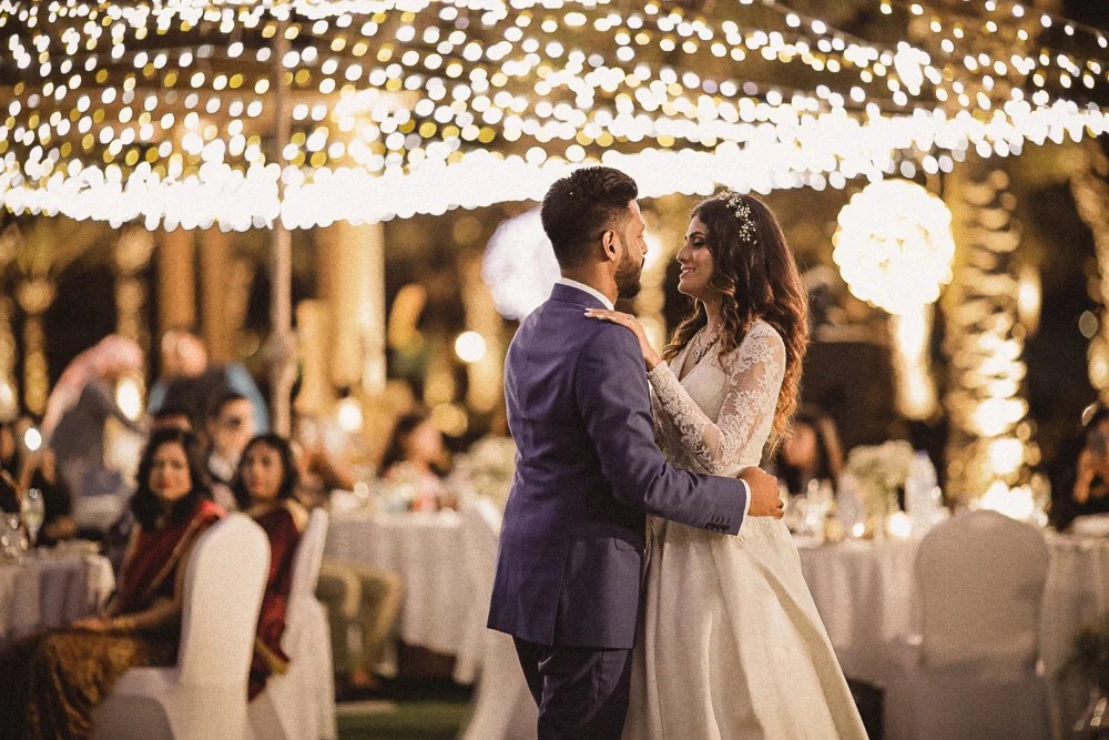 Get Married in Ras Al Khaimah Wedding in Hilton Ras Al Khaimah