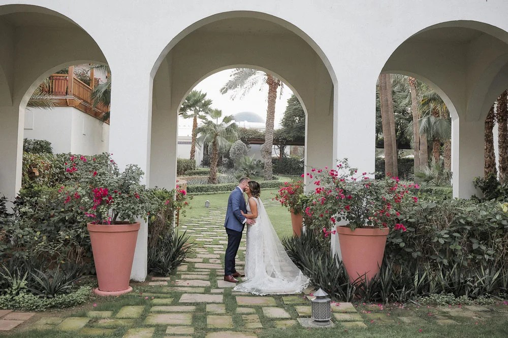 Top Five Outdoor Wedding Venues in Dubai The MelRish Studio