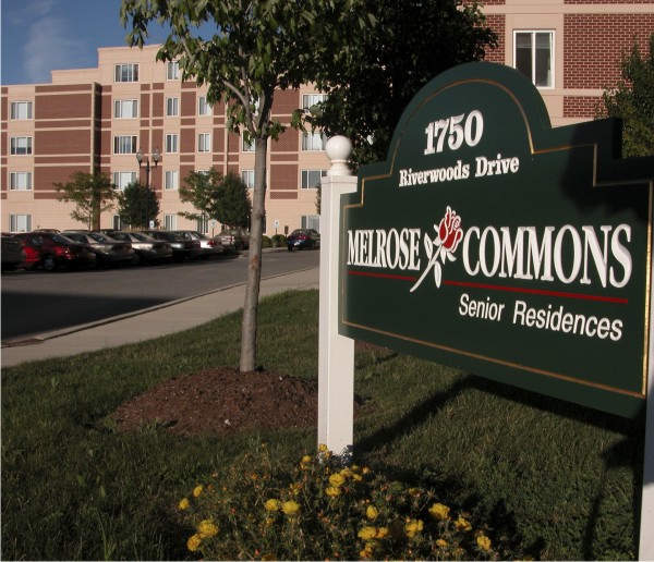 Photo Gallery Melrose CommonsMelrose Commons