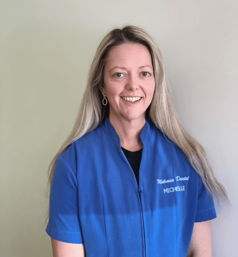 Michelle Melrose Dental