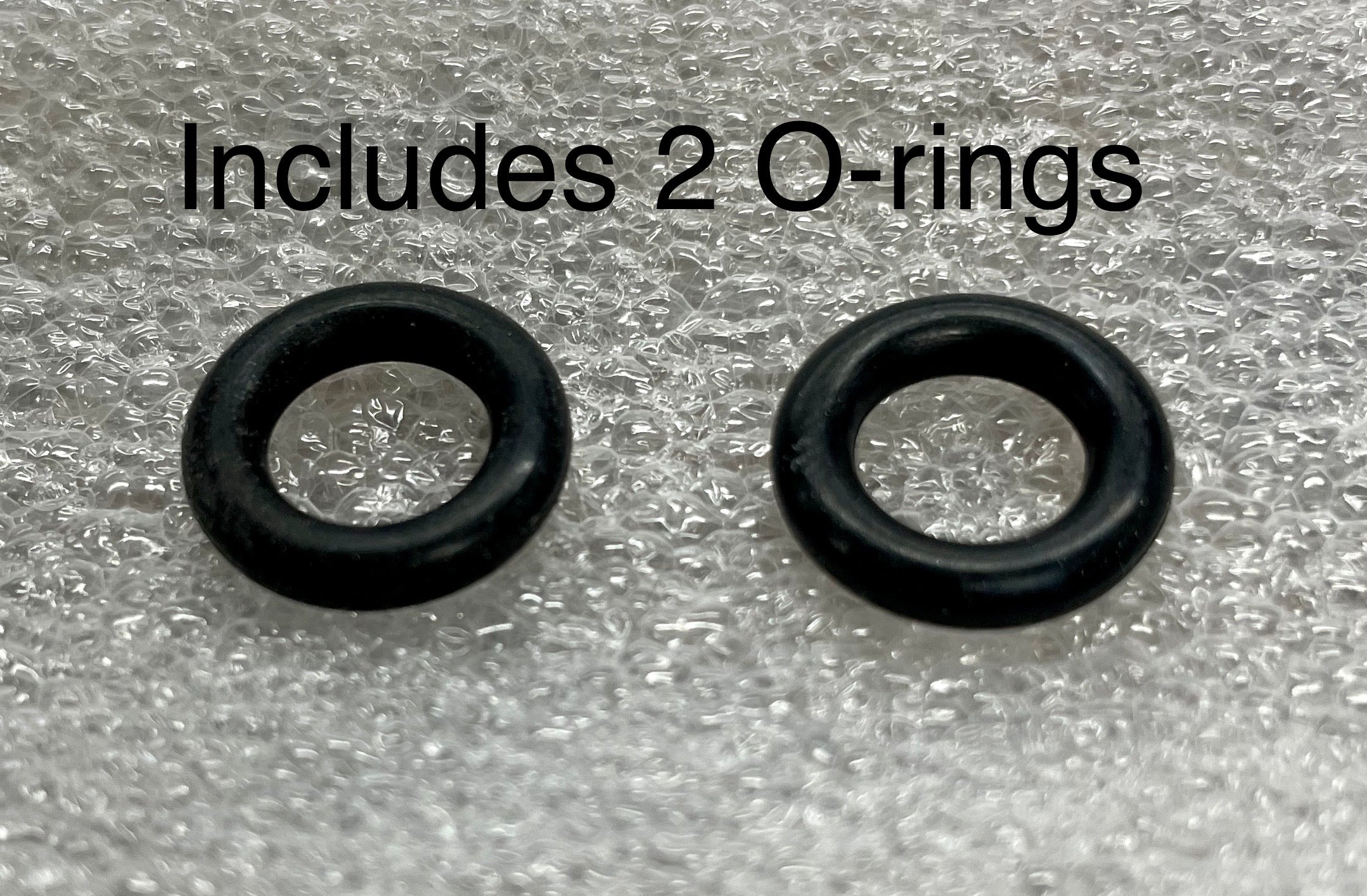 C6 Corvette Squeak Rattle Pop O-Ring Fix – Melrose T-Top International