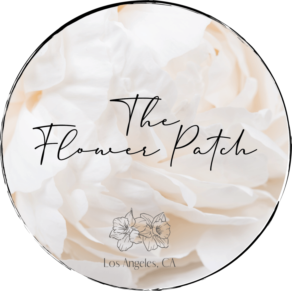 Melrose Trading Post The Flower Patch on MTP LIVE