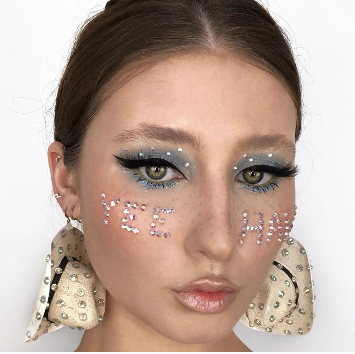 Melrose Trading Post Desert Moon on MTP LIVE!