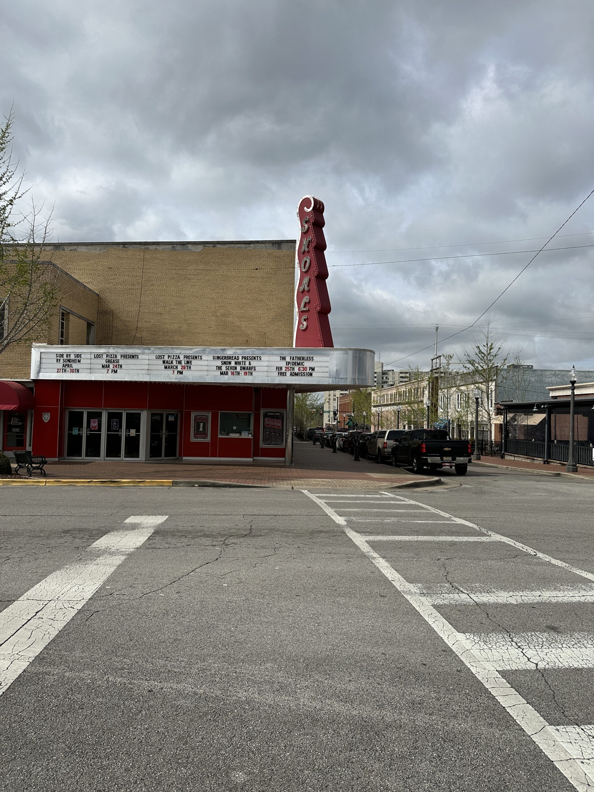 ALABAMA REVIEW WHY GO; WHAT TO DO & SEE