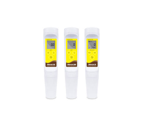 TDSscan Series Pocket TDS Tester - MELSE Trading