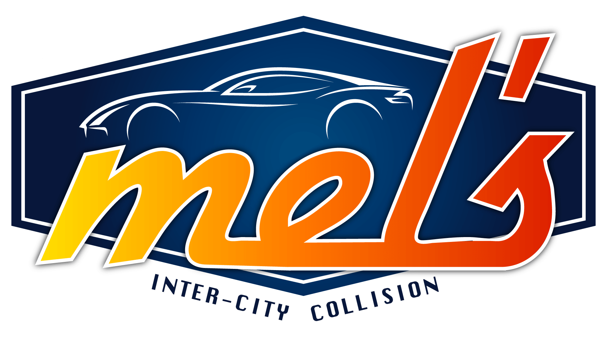 Home Mel's Inter City Collision