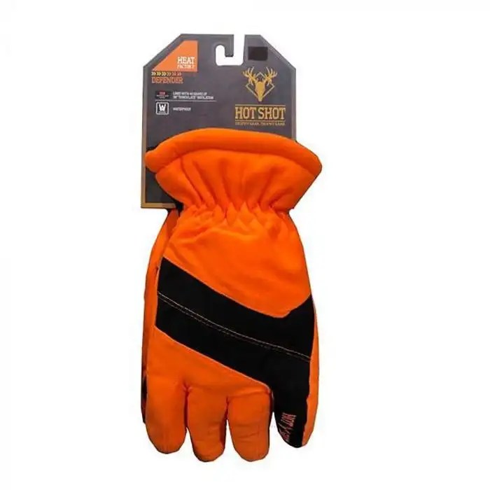 Hot Shot Hunting Glove Mel's Outdoors