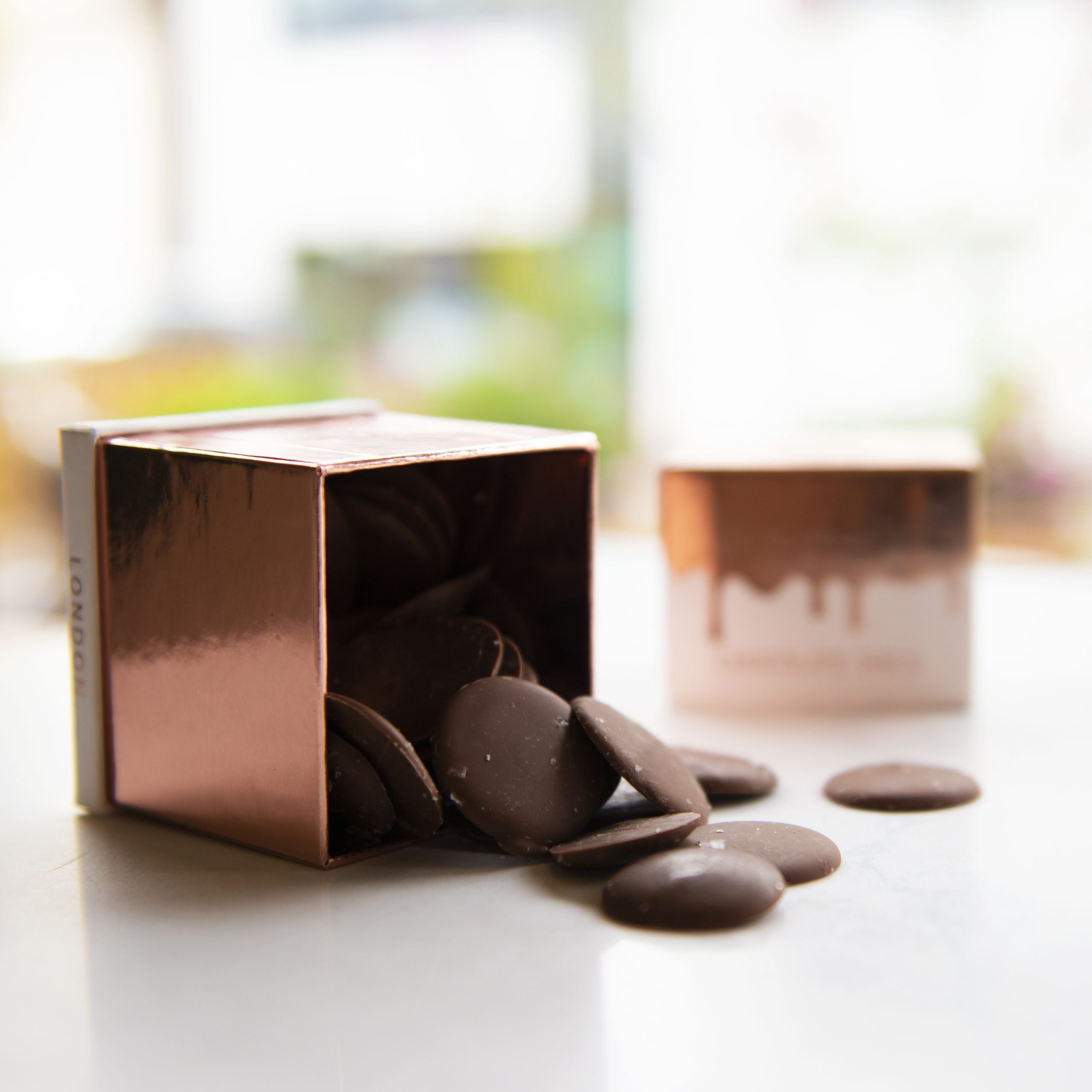 Sea Salt And Chocolate Here’s Why It Works So Well! Melt Chocolates