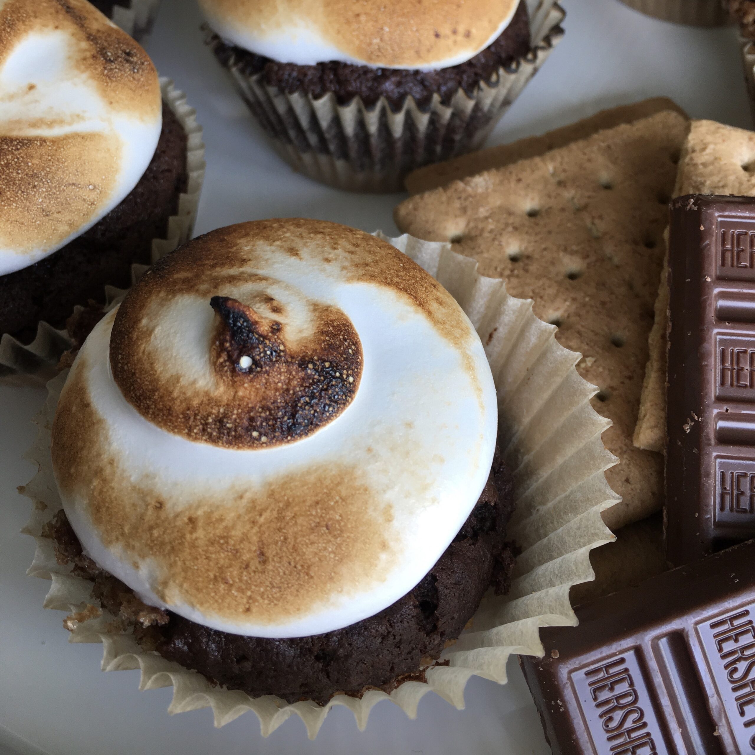 DIY Marshmallow Fluff Melted KC