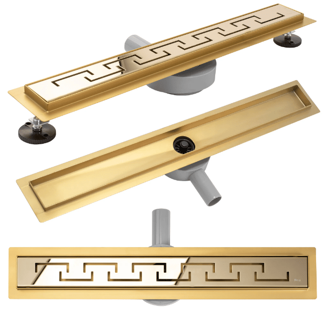 Rigola Scurgere Dus Rea Greek Pro 60 Redus PrindeOferte.ro