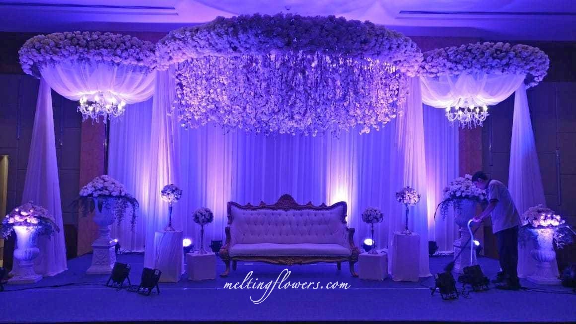 Best Flower Decorators In Bangalore