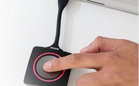 clickshare/apps-accessories