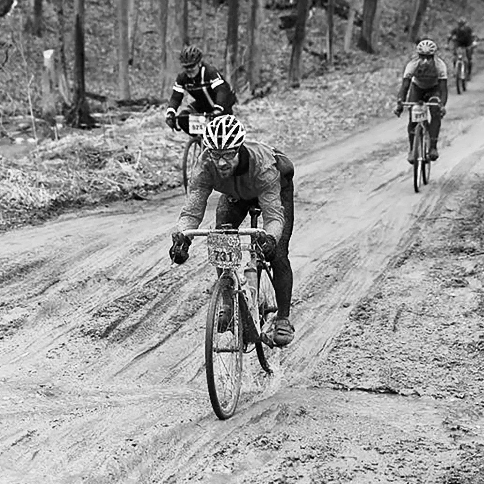 Mann Road Melting Mann