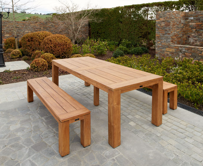 Melton Craft Wholesale Outdoor Furniture Melbourne