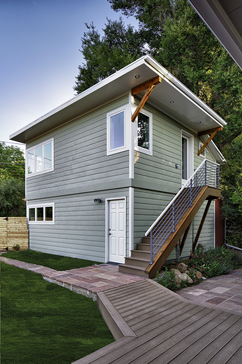 Family Central Melton Design Build