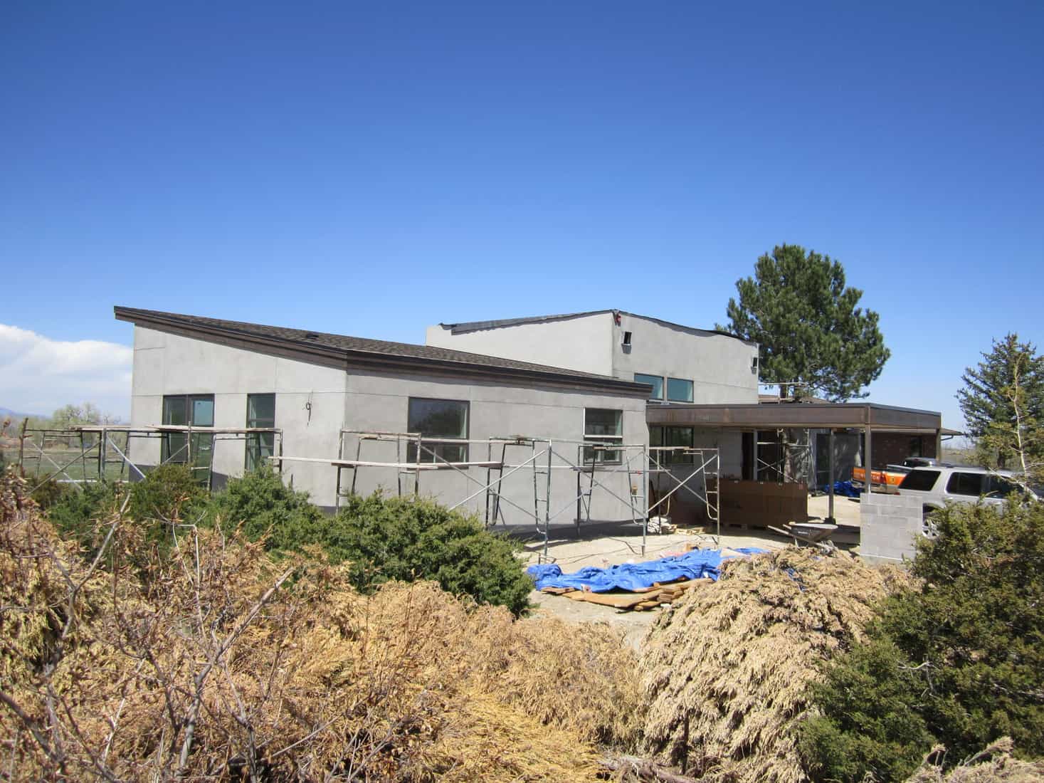 Project Update East Boulder Addition and Remodel Melton Design Build