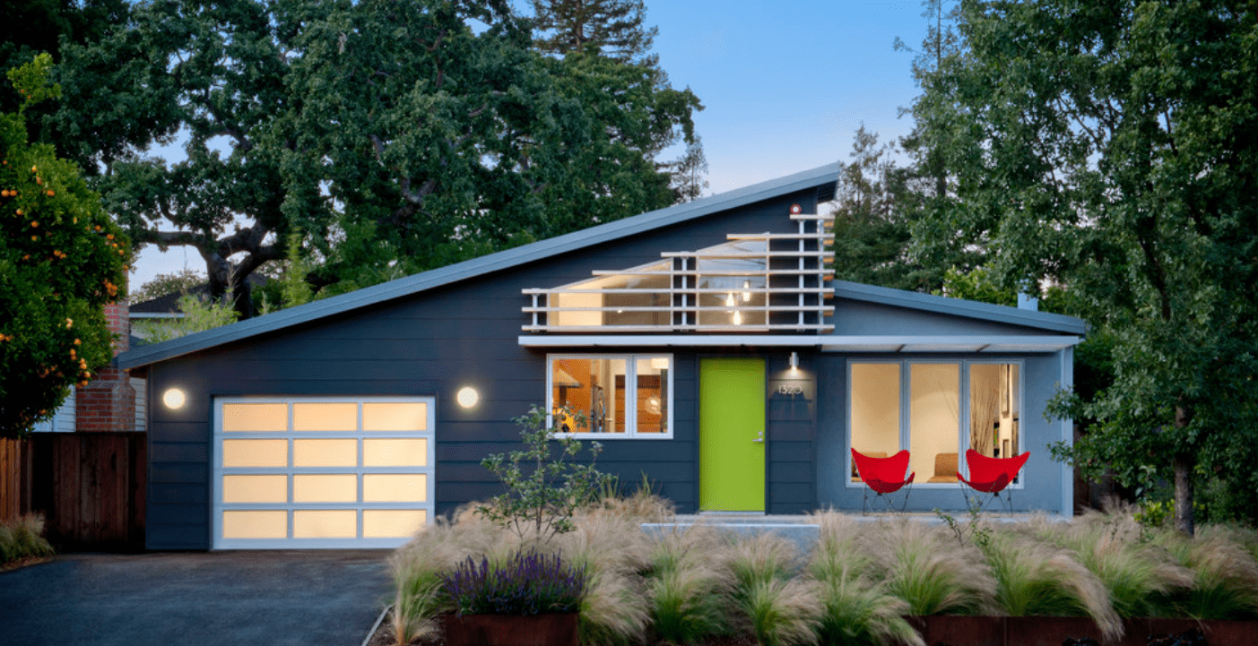 Loving the Atomic Ranch in Boulder Architecture Melton Design Build