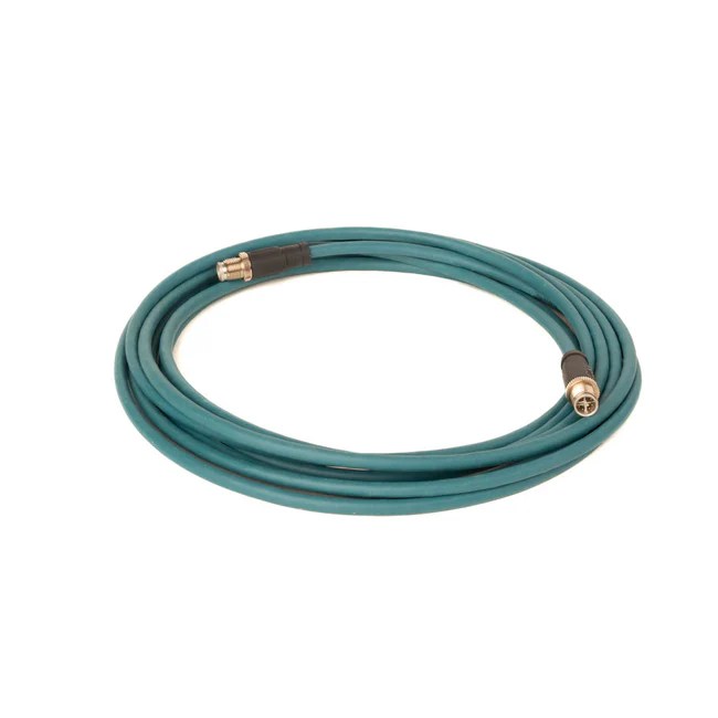 Xcoded camera cable MeltTools