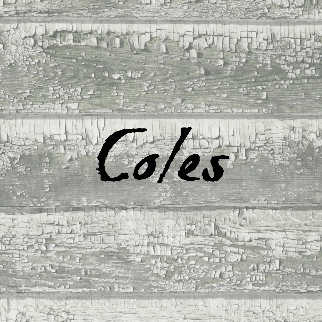 Coles Melungeon Roots