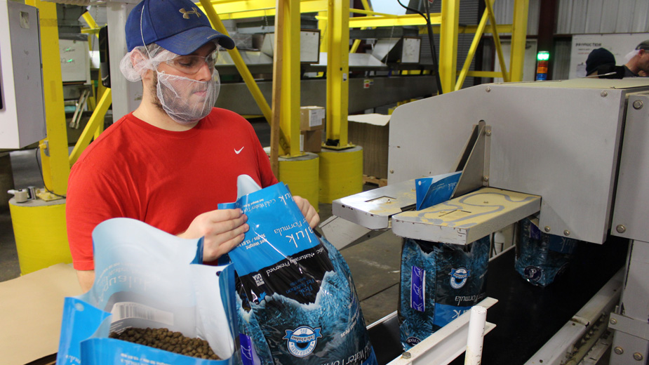 Ohio Pet Foods Triples Business with Acquisitions By Dan O'Brien June