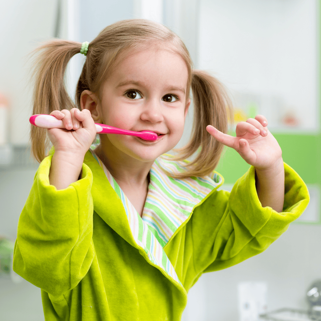 When Should My Child First See the Dentist? Melville Mums