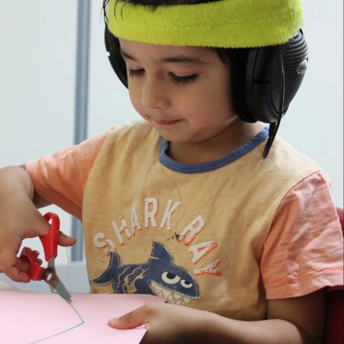 Therapeutic Listening® Melville Occupational Therapy and Extra Lesson