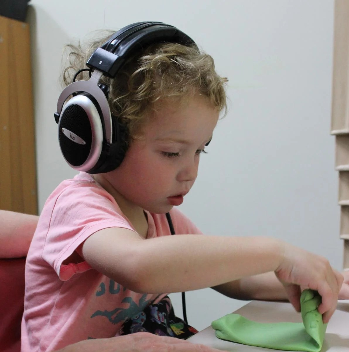 Integrated Listening Melville Occupational Therapy and Extra Lesson