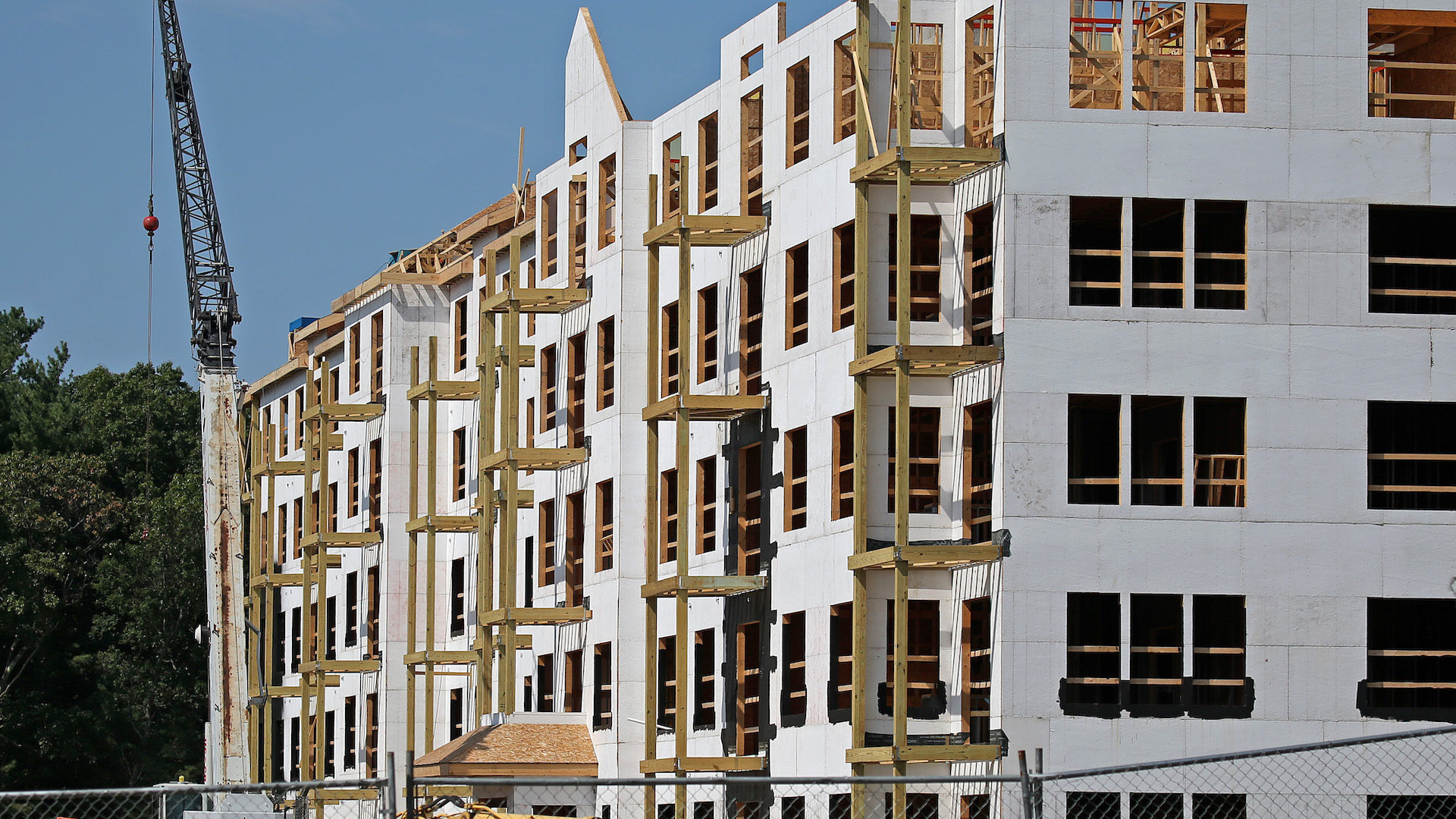 Invest in America’s Infrastructure by Expanding Access to Affordable Housing Melville