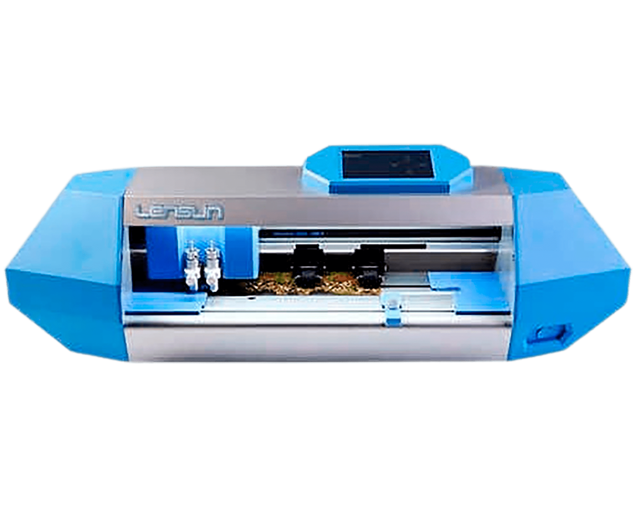 LENSUN FILM CUTTING MACHINE Melvin